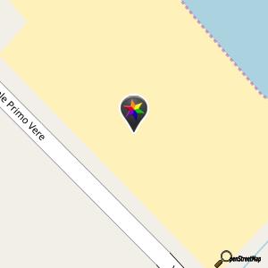 Stabilimento Don Orione Pescara Sud