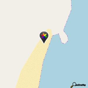 Praia de Palmas