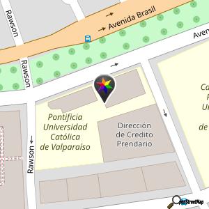 Universidad PUCV