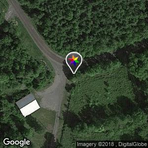 Nature trails