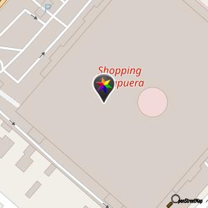 Shopping Ibirapuera