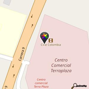 Terraplaza