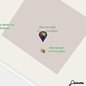 Wainwright Communiplex