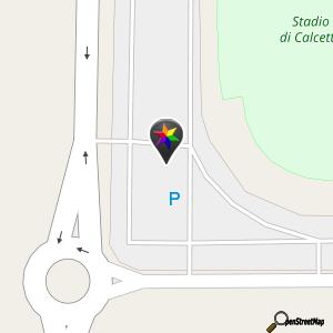Parcheggi dello Stadio