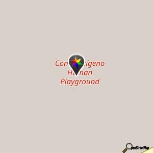 Mall Oxigeno