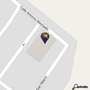 Polideportivo