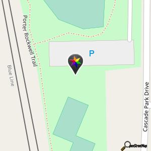 Dewey Bluth Park