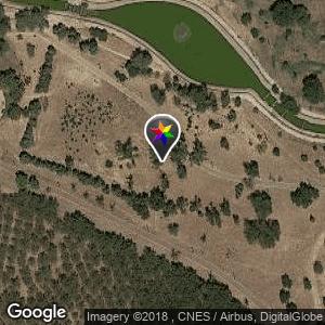 Parque la Alhondiga, alrededores del lago
