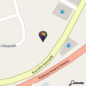 Lagoa Shopping