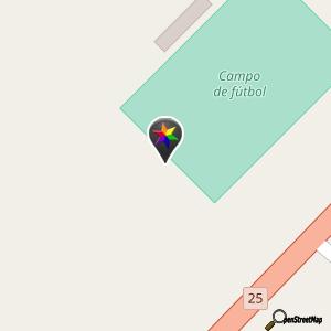 Cancha de Grama