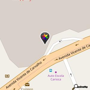 Carioca Shopping