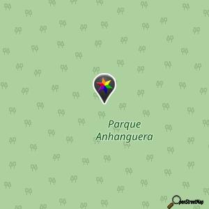 Parque Anhanguera