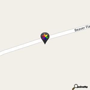 Beaverhead Flat Rd