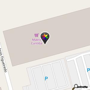 Atacadão Curitiba