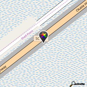 Broad River Boat Ramp & Pier
