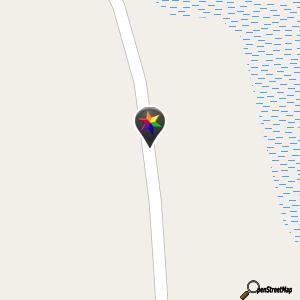 Chechessie River Boat Ramp Parking Lot