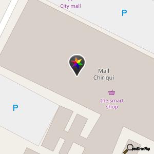 Chiriqui Mall
