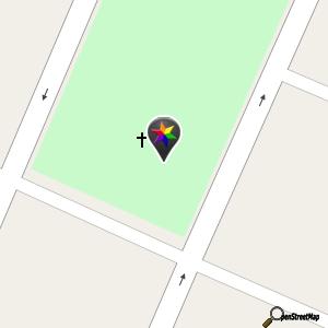 Banheiro Praça Matriz