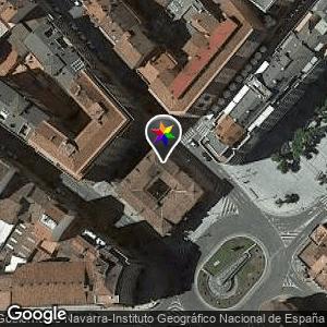 Estaciones de servicio direccion Rincon