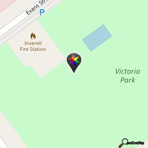 Victoria Park