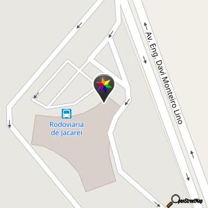 Rodoviária Nova de Jacareí