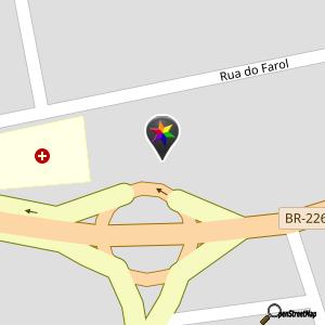 Balneário guajá