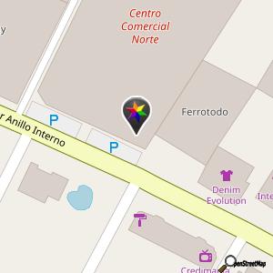 Centro Comercial Norte