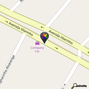Banheiro Shopping Norte