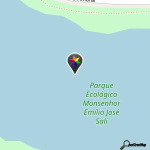Parque Ecológico - Barão Geraldo