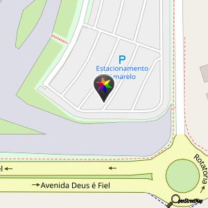 Arena Pernambuco