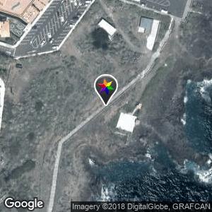 Paseo marítimo Los Cancajos