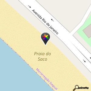 Praia do Saco