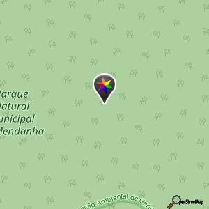 Parque Natural Municipal do Mendanha