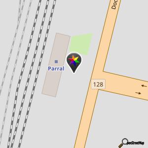 Estación Pablo Neruda