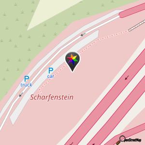 Scharfenstein
