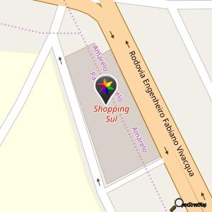 Shopping Sul