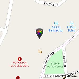Parque de las Piedras