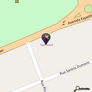 Banheiro Mercado Nacional