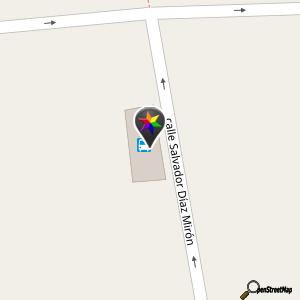 Central de Camiones
