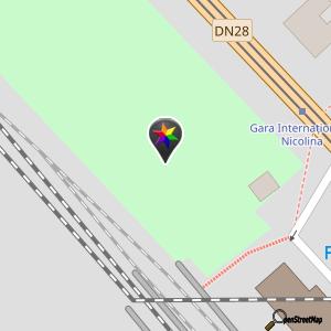 Parcul Gara Nicolina