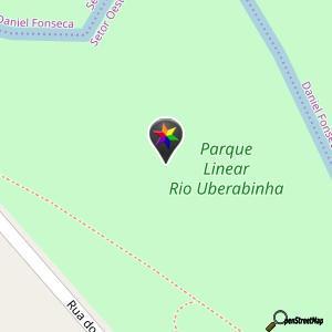 Parque Linear do Rio Uberabinha