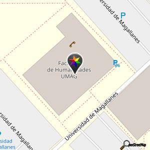 Baños Humanidades