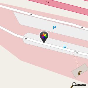 Yucaipa Rest Area