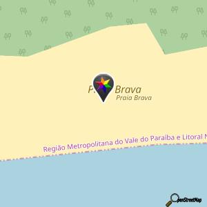 Praia Brava