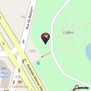 Parque Municipal Américo Renê Giannetti