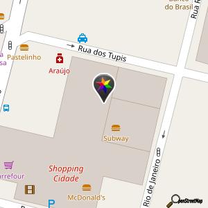 Shopping Cidade