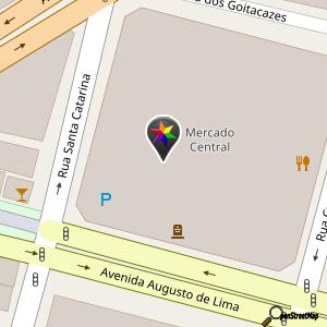 Mercado Central