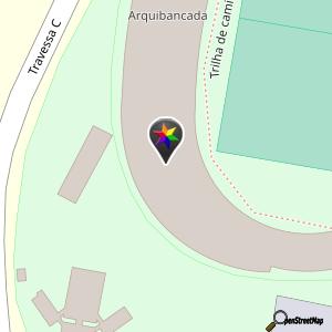 Velódromo da USP