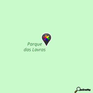 Parque das Lavras