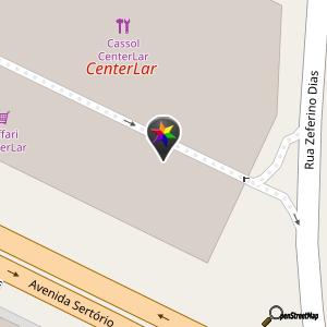 Center Lar